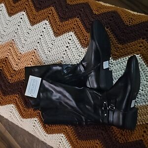 Bobbi + Bricka Womens Boots
